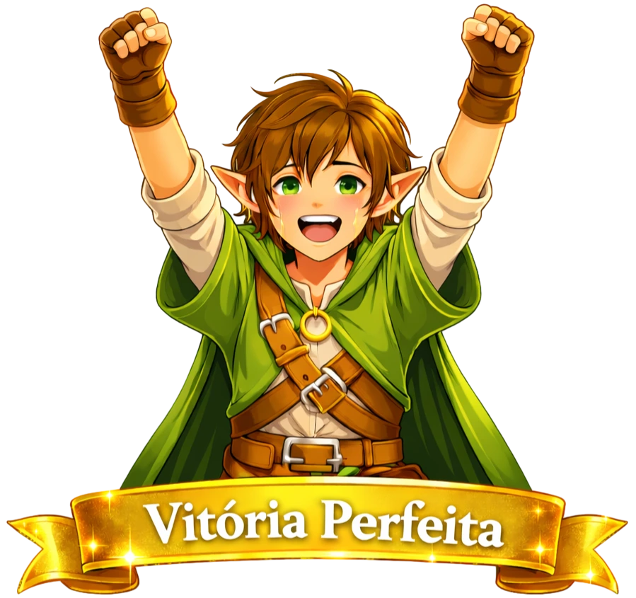 Vitória Perfeita